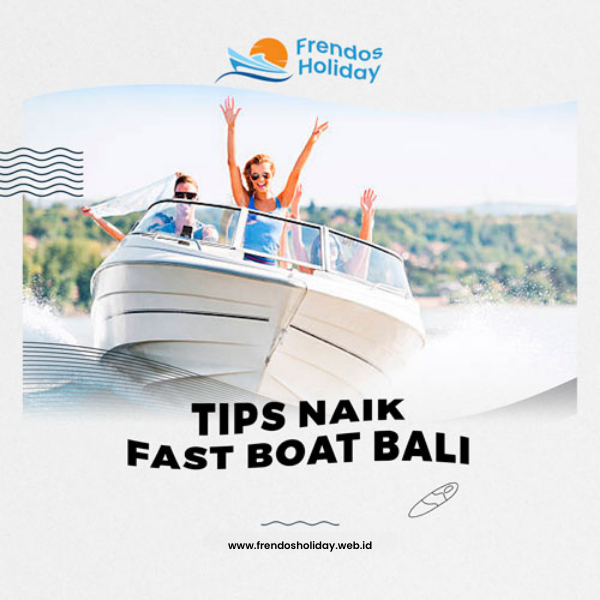 Artikel Daily Boat Transfers - Bali To Gili Islands - Lombok Bangsal and Lombok Senggigi