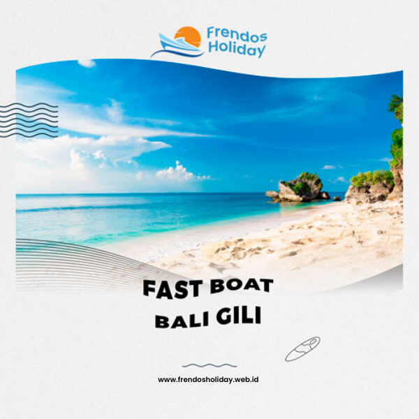Artikel Fast Boat Bali Gili – Eka Jaya Termurah 2025