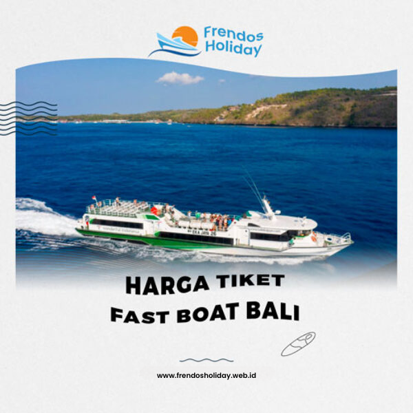 Artikel Fast Boat Eka Jaya - Bali Gili Lombok Padang Bai