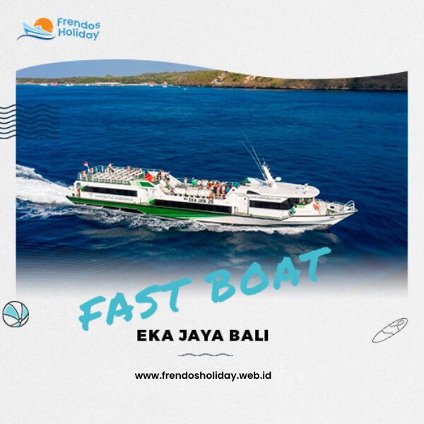Artikel Harga Tiket Fast Boat Bali – Murah Update 2025