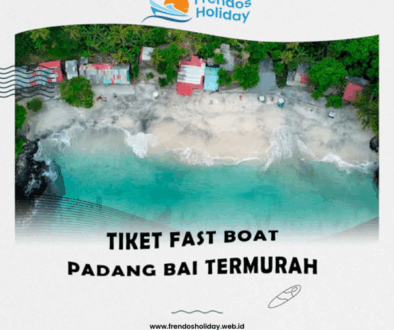 Artikel Ticket Fast Ferry Eka Jaya Company Bali - Gili Trawangan - Gili Meno - Gili AirLombok BangsalLombok Senggigi