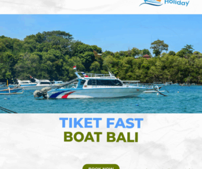 Artikel Eka Jaya Fast Ferry from Bali Padang Bai to Gili Islands - Lombok Bangsal - Lombok Senggigi