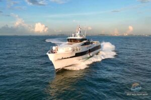 Paket Wisata Boat Bali