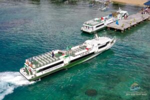 Paket Wisata Boat Bali