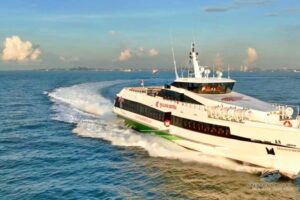 Paket Wisata Fast Boat Bali