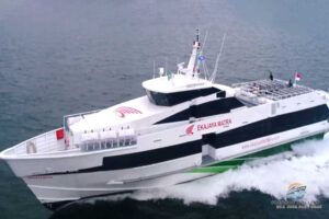 Tiket Fast Boat Murah Bali