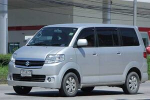 DAILY CAR TRANSFER SERVICE BALI
